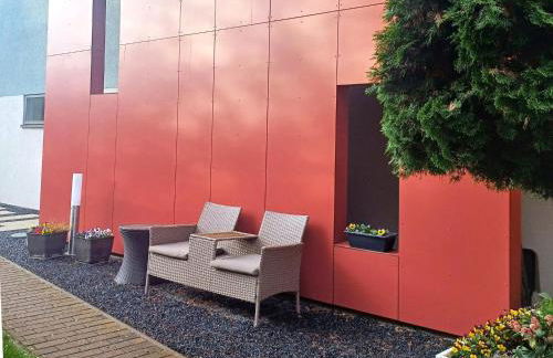 Moderne Ferienwohnung in Berlin Mahlsdorf - Photo 8