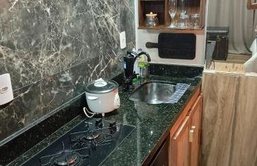 Kitinete charmosa - Photo 12