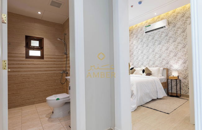 Amber Hospitality Izdihar - Photo 23