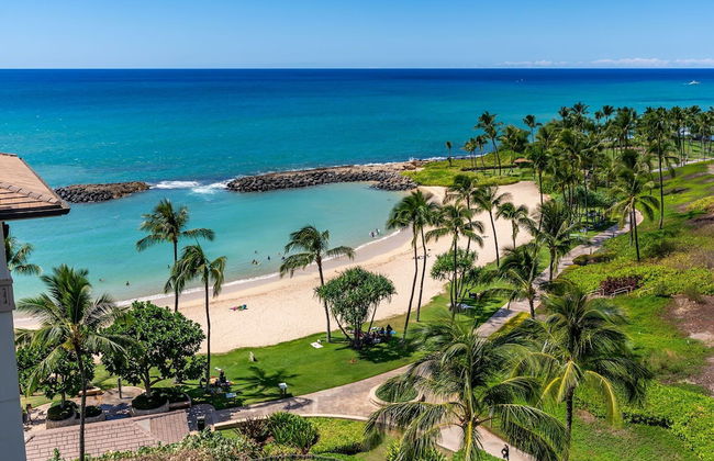Hale Kai Ko Olina Villa w/ Ocean Views! - Photo 28
