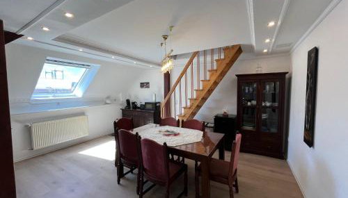 DG Ferienwohnung TLA Ramstein - Foto 3