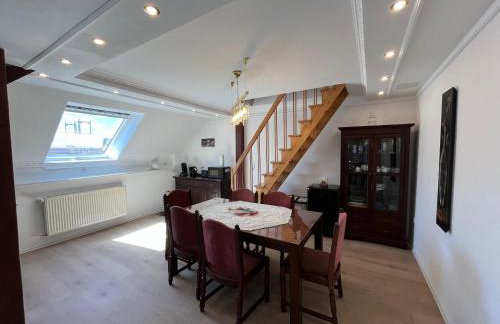 DG Ferienwohnung TLA Ramstein - Foto 3