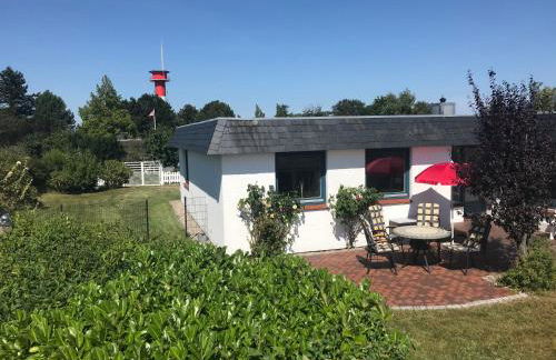 Ferienhaus Jordsand - Foto 3