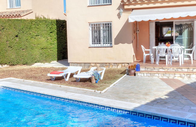 Villa Mariposa - Foto 19