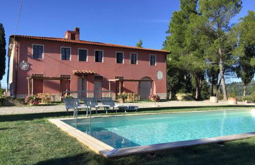 Casa vacanze Podere Marilla - Foto 28