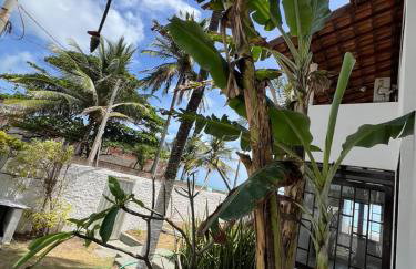 Casa Refúgio do Mar - Pé na areia - Foto 67