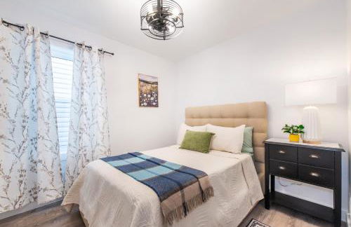 Luxury Apartment in Irvington - Foto 9