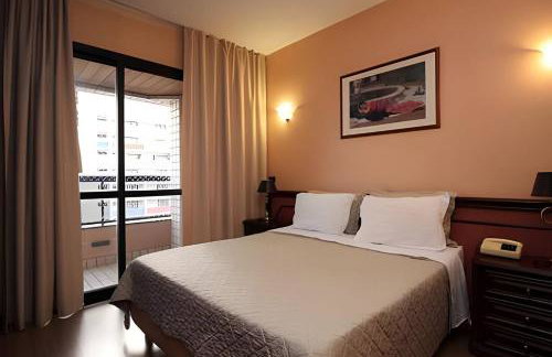 OZPED Flats Particulares Edifício Bonaparte - Foto 140