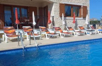 Villa NEVENA POREČ - Photo 73