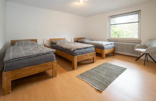 Ferienhaus Kronenburg - Foto 26