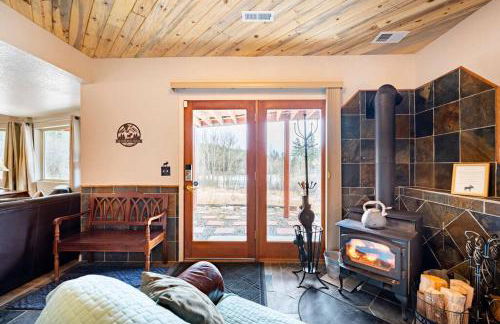 Meandering Moose Apartment Vacation Rental - Foto 7