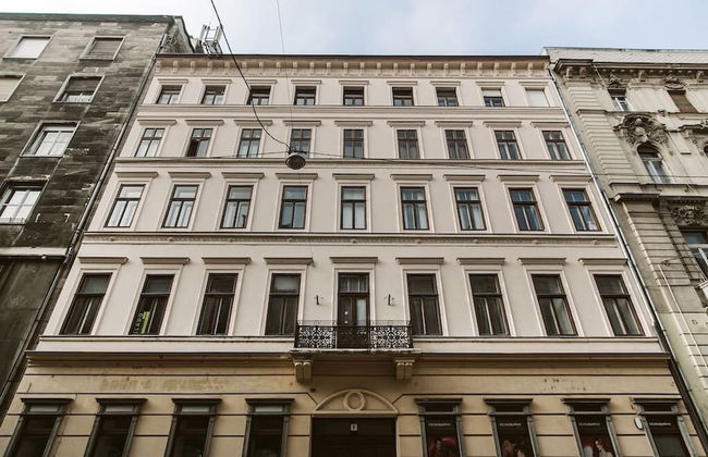 Nador 8 Apartment - Foto 12