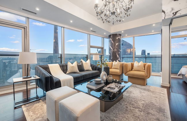 Stallion Suites Opp CN Tower & Scotiabank Arena - Foto 56