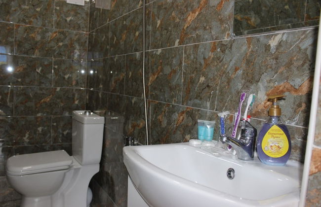 Guba Panoramic Villa - Foto 41