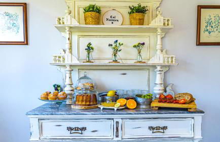 Casa Rural Cal Xamora - Foto 43