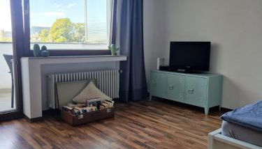 Well located flat with balcony - Foto 4