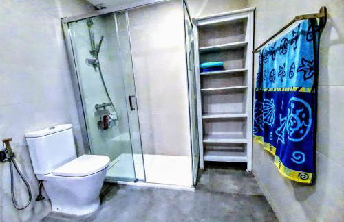 Beach panorama Caleta - Photo 27