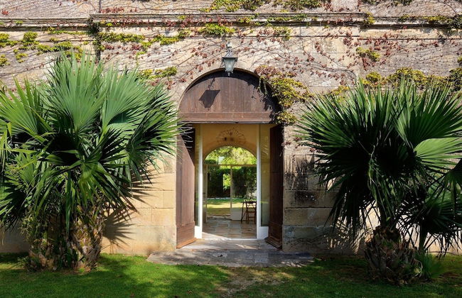 Tenuta Sant'Andrea - Foto 55