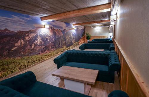 Apartamenty Liliowe SPA & Wellness - Foto 59