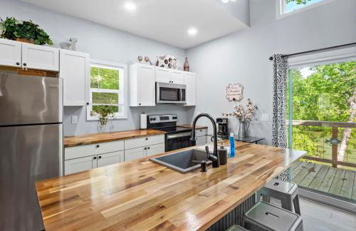 Jax Joint - Pet Friendly - Perfect Family Vacation Spot! - Foto 11