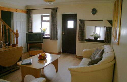 Corehouse Farm Cottages - Dairy, Granary & Sawmill - Photo 7