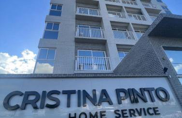 Confort Flat Campina Grande - Foto 10