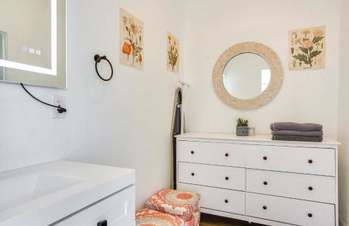 Near UNM and ABQ BioPark East Dtwn Studio - Foto 14