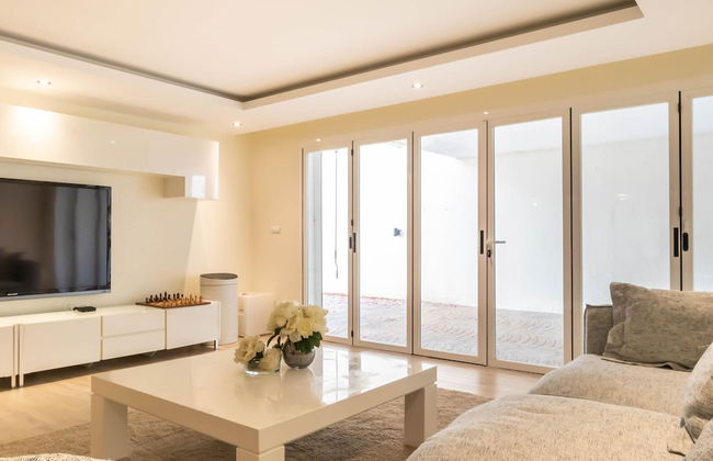 Villa Zacaluca Pool Whirlpool Sauna Gym - Foto 33