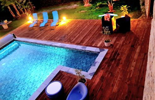 gîte en campagne Lamégritnière - Foto 27