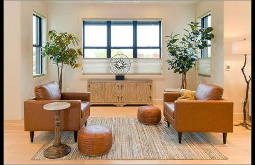 Mahar Homes - Plaza North on First - Foto 14