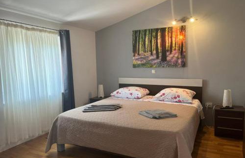 Villa Tramonto 4 stars, Krnica - Foto 11