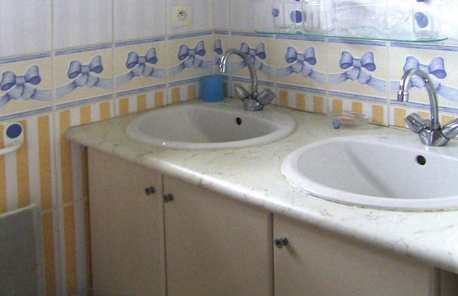 Villa in Le Faou With Panoramic Sea Views - Foto 8