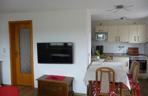 Ferienwohnung Kranichnest - Foto 6