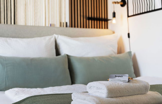 Svyvo Cologne - Serviced Apartments - Foto 12