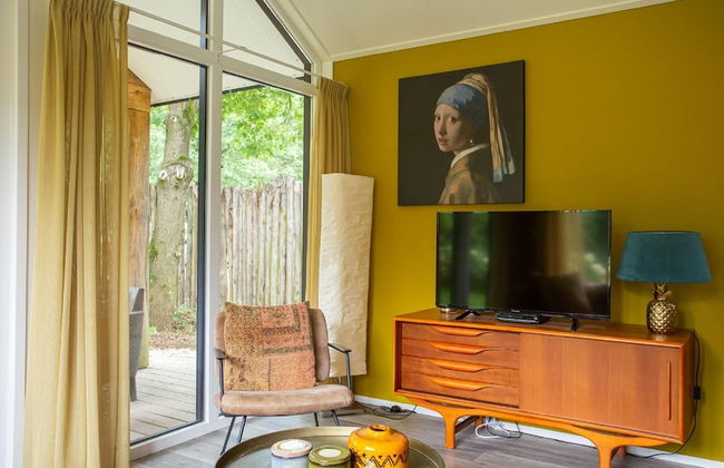 Cottage With Garden at Utrechtse Heuvelrug - Photo 6