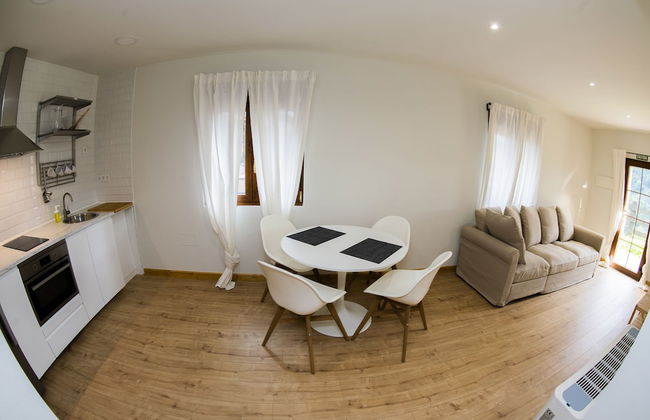 Apartamentos Los Picos de Europa - Foto 41