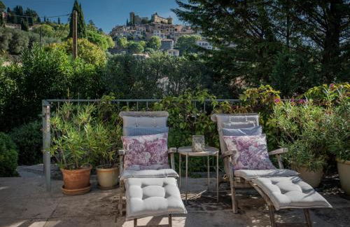 Villa Olivier - Foto 25