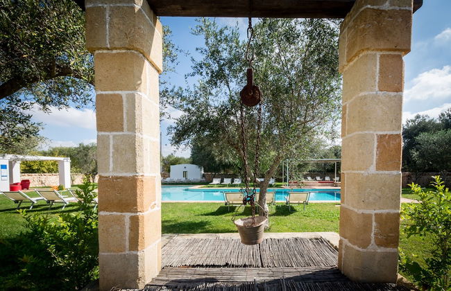 Lamia Turchese - Foto 2