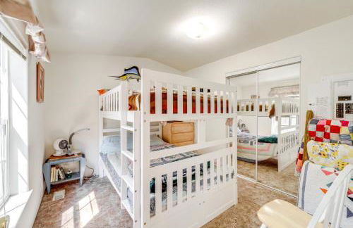 Peaceful Entiat Home Pets Welcome! - Foto 12