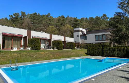 Studio Wisełka Leśna - Foto 1