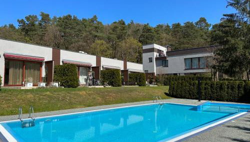 Studio Wisełka Leśna - Foto 1