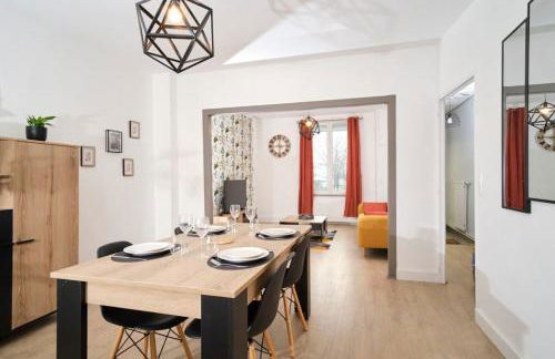 Maison 2 chambres, jardin - Foto 9