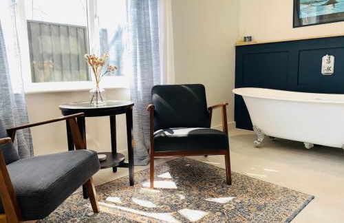 Shona Retreat - Caister - Foto 56