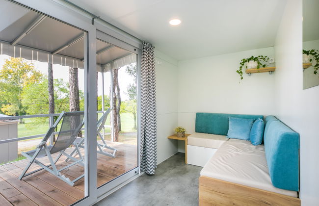 Adria Home (GDO203) - Foto 4