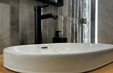 Dom nad jeziorem Winna Górka - Foto 17