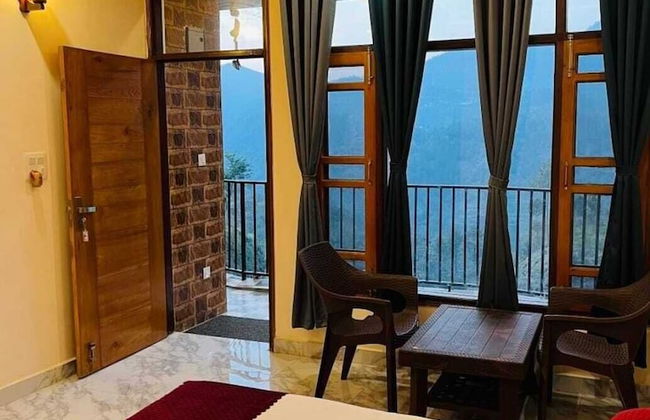 Nature Treat Resort - Foto 3