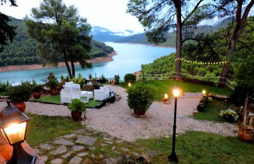 Casa Rural Los Parrales - Foto 3