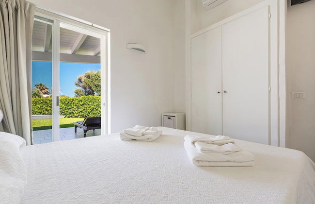 2324 Villa Milhouse by Perle di Puglia - Foto 5