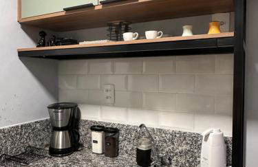 Studio Paris prox Metro Bras Feirinha Madrugada Templo Salomão - Photo 28