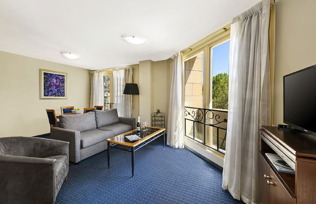 Quest Savoy - Photo 13